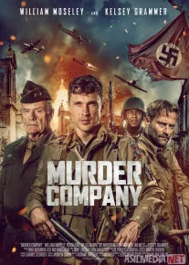 Qotillik tashkiloti Uzbek tilida 2024 O'zbekcha tarjima kino HD