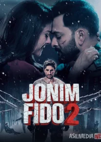 Jonim fido 2 / Vatan / Yurt tuprog'i / Sarzamin Premyera Hind kino 2025 Uzbek tilida O'zbekcha tarjima kino Full HD tas-ix skachat