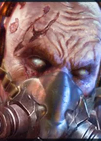 Dead Legend - Coldest Winter v1.0 (2017).