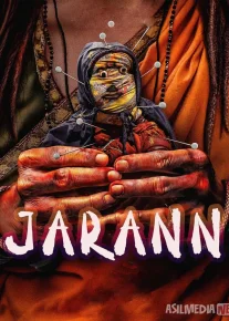 Jodulangan xotin 3 / Jarann 2025 Hind kino Uzbek tilida Tarjima kino Skachat