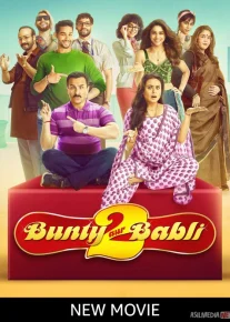 Banti va Babli 2 Hind kinosi Uzbek tilida 2021 O'zbekcha tarjima kino HD