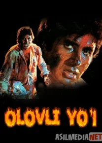 Olovli yo'l Hind kino Uzbek tilida 1990 HD O'zbek tarjima tas-ix skachat