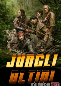 Jungli oltini / Oro 2017 Uzbek tilida O'zbekcha tarjima kino Full HD tas-ix skachat