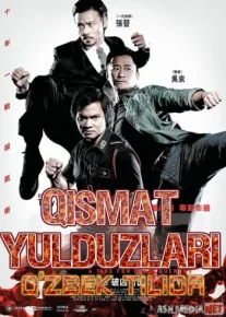 Qismat yulduzlari / Taqdir Uzbek tilida 2015 Full HD O'zbek tarjima tas-ix skachat