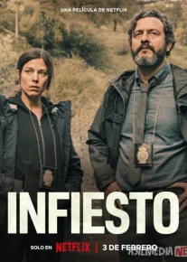 Infesto Uzbek tilida 2023 O'zbekcha tarjima film Full HD skachat