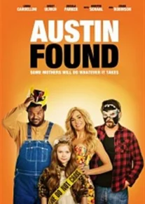 Найденные в Остине / Austin Found (2017)