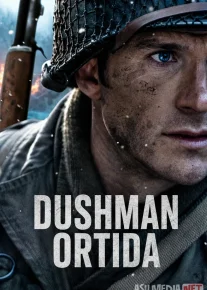 Dushman ortida / So'nggi chegara  2026 Uzbek tilida O'zbekcha tarjima kino Oxirgi Marra / Omadli Zarba Full HD tas-ix skachat