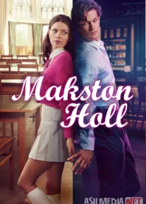 Makston Holl / Makston Xol 2024 Serial Barcha Qismlar Uzbek tilida O'zbekcha tarjima kino Full HD tas-ix skachat