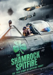 Shemrok Spitfayr Uzbek tilida 2024 O'zbekcha tarjima kino HD