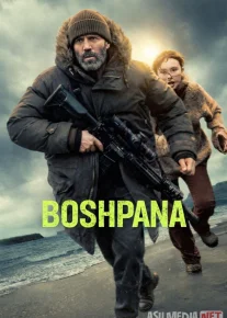 Boshpana Premyera 2026 Uzbek tilida O'zbekcha tarjima kino Full HD tas-ix skachat