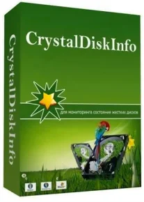 CrystalDiskInfo 7.1.1