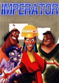 Imperator HD Multfilm Uzbek tilida 2000