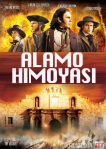 Alamo himoyasi Uzbek tilida 2004 O'zbekcha tarjima kino HD