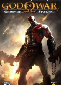 God of War: Ghost of Sparta