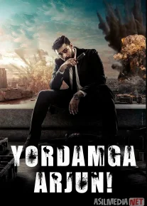 Yordamga, Arjun! / Gandeevadhari Arjuna 2023 Uzbek tilida O'zbekcha tarjima kino Full HD tas-ix skachat