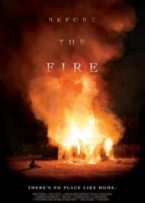 Yong'in oldidan / Olovdan oldin / Olov oldidan Uzbek tilida O'zbekcha tarjima kino 2020 HD tas-ix skachat