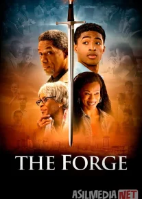 Qalqon / Temirchilik Premyera Uzbek tilida O'zbekcha 2024 tarjima kino Full HD tas-ix skachat