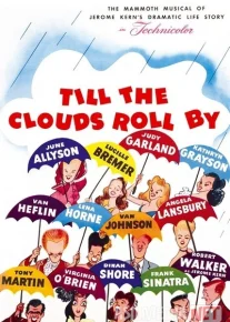 To bulutlar suzarkan Jerom Kern hayoti Uzbek tilida 1946 O'zbekcha tarjima film Full HD skachat