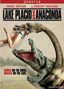 Anakonda timsohga qarshi Uzbek tilida 2015 O'zbekcha tarjima film Full HD skachat