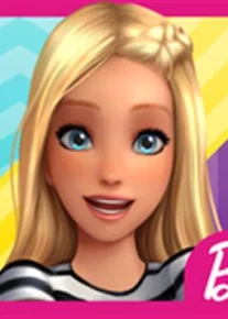 Barbie™ Fashion Closet v1.0.1 (2017).