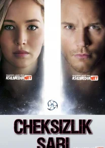 Yo'lovchilar / Cheksizlik sari Uzbek tilida O'zbekcha tarjima kino HD