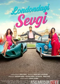Meni sev / Londondagi sevgi Hind kino 2019 Uzbek tilida Eski va Yangi Xotinim O'zbekcha tarjima kino Full HD tas-ix skachat
