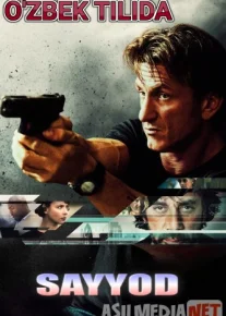 Sayyod Uzbek tilida 2015 HD O'zbek tarjima tas-ix skachat