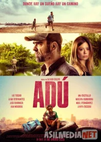 Adu / Odu / Melinyo Ispaniya kinosi 2020 Uzbek tilida O'zbekcha tarjima kino HD skachat