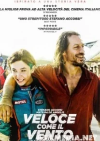 Быстрая, как ветер