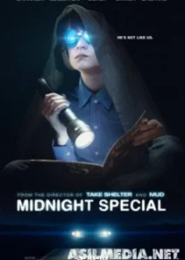 Специальный полуночный выпуск