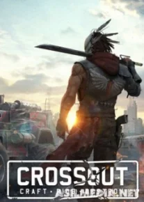 Crossout v.0.9.130.88798