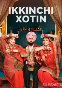 Ikkinchi xotin / Ikkinchi rafiqa Hind kino 2022 Uzbek tilida O'zbekcha tarjima kino Full HD tas-ix skachat