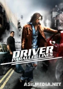 Driver: Parallel Lines