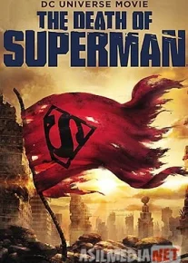 Supermenning o'limi / Смерть Супермена - 2018 / Death of Superman - 2018 HD skachat