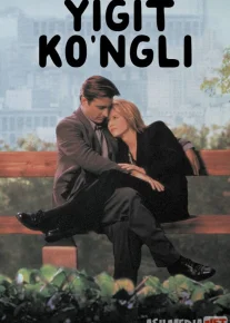 Yigit Ko'ngli / Erkak ayolni sevganda Uzbek tilida 1994 O'zbekcha tarjima kino HD