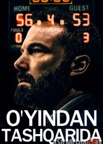 O'yindan tashqarida Uzbek tilida 2020 O'zbekcha tarjima kino HD