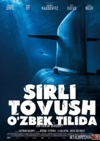 Bo'ri narasi / Sirli tovush / Зов волка O'zbek Uzbek tilida kino HD Tas-IX skachat