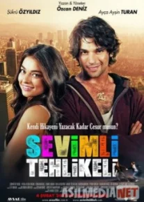 Sevimli va Xavfli / Yoqimtoy va hatarli / Mилый и опасный turk kinosi Uzbek O'zbek tilida tas-ix skachat download