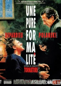 Shunchaki rasmiyatchilik Uzbek tilida 1993 O'zbekcha tarjima kino HD