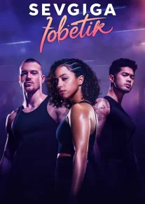 Sevgiga tobelik / Ideal qaramlik 2023 Uzbek tilida O'zbekcha tarjima kino Full HD tas-ix skachat