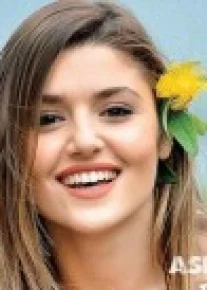 Hande Erchel (Hayot Uzun) biografiyasi, hayoti va ijodi haqida (Malikam endi qara seriali)