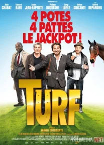 Ot poygasi Fransiya filmi Uzbek tilida 2013 HD O'zbek tarjima