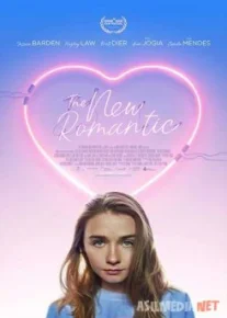 Новый роман / The New Romantic Tas-IX