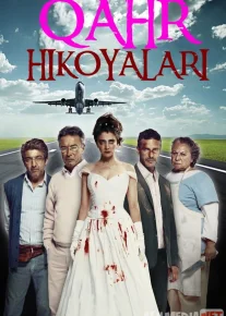 Qahr hikoyalari / vahshiy hikoyalar Uzbek tilida 2014 O'zbekcha tarjima film Full HD skachat