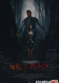 Мёрси Блэк / Mercy Black Tas-IX