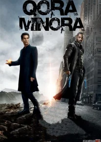 Qora minora Uzbek tilida 2017 O'zbek tarjima kino HD