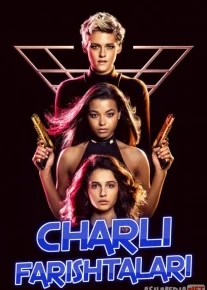 Charli farishtalari / Charlining farishtalari Uzbek tilida 2019 kino HD