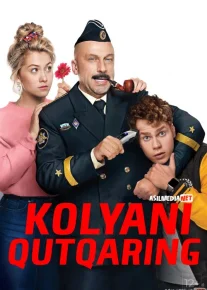 Kolyani Qutqaring Uzbek tilida 2020 O'zbekcha tarjima kino HD