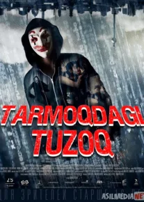 Tarmoqdagi tuzoq / Men kimman Uzbek tilida 2014 O'zbek tarjima kino HD