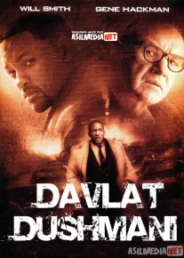 Davlat dushmani / Xalq dushmani Uzbek tilida 1998 O'zbekcha tarjima kino HD